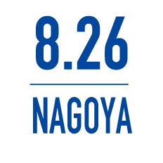 826NAGOYA